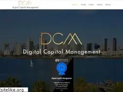 Sites similar to crypto-asset-management.com