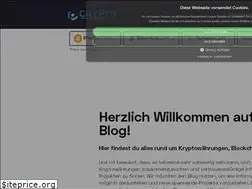 Sites similar to crypto-basics.de