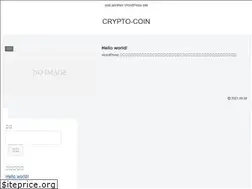 Sites similar to crypto-coin.jp