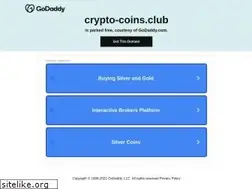 Sites similar to crypto-coins.club