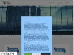 Sites similar to crypto-college.nl