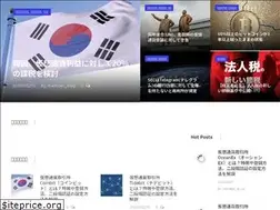 Sites similar to crypto-currency-camp.com