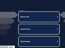 Sites similar to crypto-dream.vip