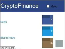 Sites similar to crypto-finance.blogspot.com