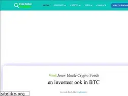 Sites similar to crypto-fondsen.nl