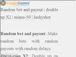 Sites similar to crypto-gamer.eu