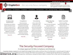 Sites similar to crypto-gen.com