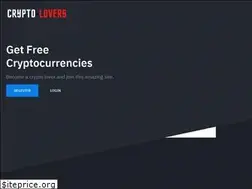 Sites similar to crypto-lovers.club