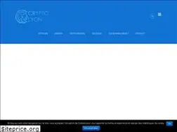 Sites similar to crypto-lyon.fr