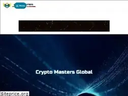 Sites similar to crypto-masters.club