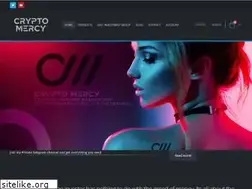 Sites similar to crypto-mercy.com