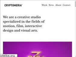 Sites similar to crypto-meria.com
