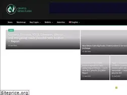 Sites similar to crypto-news-flash.com