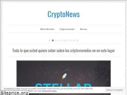 Sites similar to crypto-news.blog