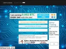 Sites similar to crypto-news.fun