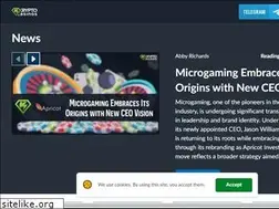Sites similar to crypto-news.in