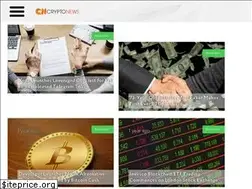 Sites similar to crypto-news.io