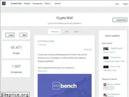Sites similar to crypto-potential.com