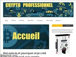Sites similar to crypto-professionnel.fr