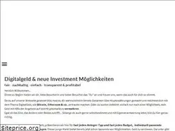 Sites similar to crypto-solutions.ch