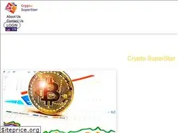 Sites similar to crypto-superstar.io