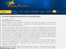Sites similar to crypto-trader.pl
