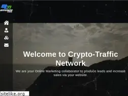 Sites similar to crypto-traffic.net