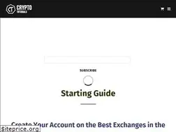 Sites similar to crypto-tutorials.io