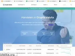 Sites similar to crypto-valuta.nl