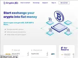 Sites similar to crypto-xc.com