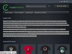 Sites similar to crypto.fashion