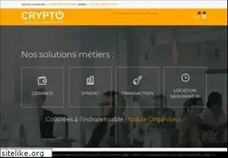 Sites similar to crypto.fr