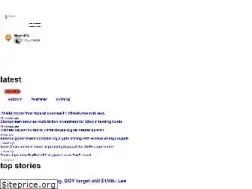Sites similar to crypto.news