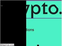 Sites similar to crypto.uk