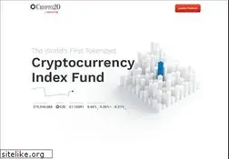 Sites similar to crypto20.com