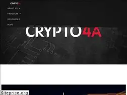 Sites similar to crypto4a.com
