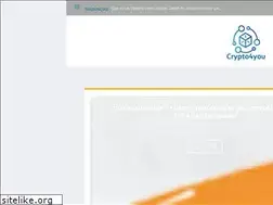 Sites similar to crypto4you.es