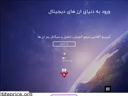 Sites similar to cryptoacademi.com