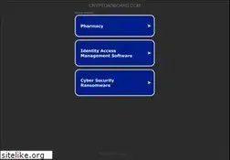 Sites similar to cryptoadboard.com