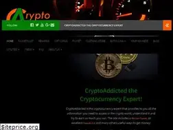 Sites similar to cryptoaddicted.biz