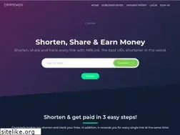 Sites similar to cryptoads.space