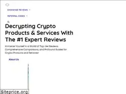 Sites similar to cryptoaffiliate.io