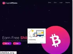 Sites similar to cryptoaffiliates.store