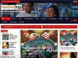 Sites similar to cryptoafricanow.com