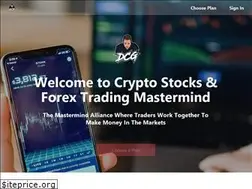 Sites similar to cryptoalertnews.com