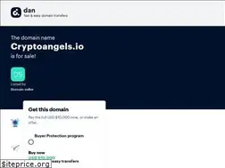 Sites similar to cryptoangels.io