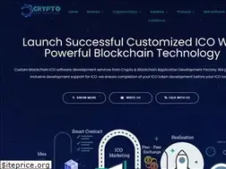 Sites similar to cryptoappfactory.com