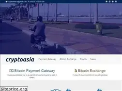 Sites similar to cryptoasia.co
