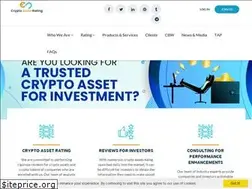 Sites similar to cryptoassetrating.com