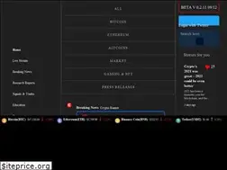 Sites similar to cryptobanter.com